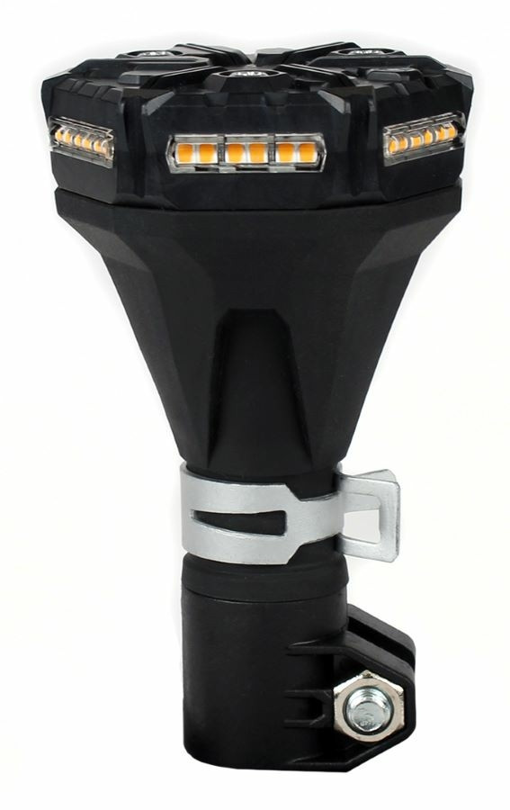 LAMPEGGIANTE BASE FLEX 12V - Ama - Ama