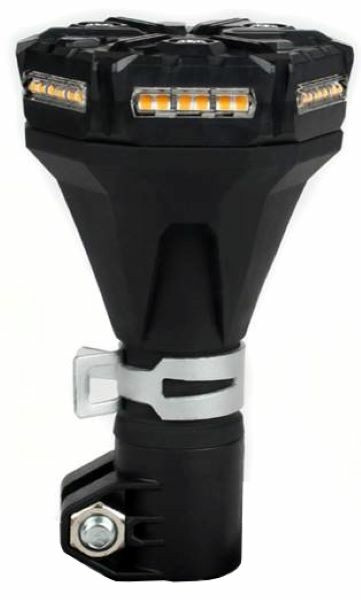 LAMPEGGIANTE BASE FLEX 12V - Ama - Ama