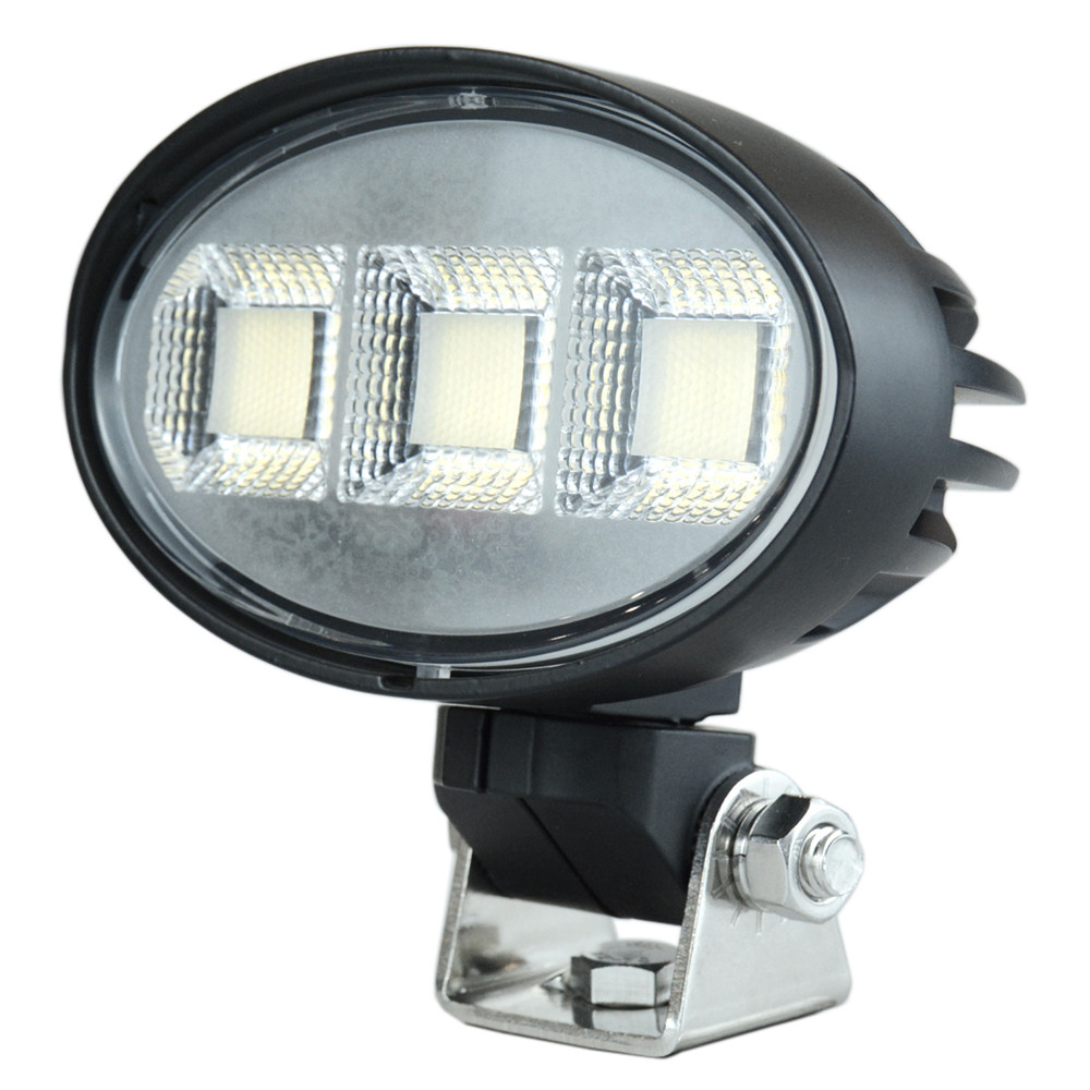 Faro lavoro LED 10-30V DC, Ama, 60W, 4620 LM, fascio di luce ampio - Ama