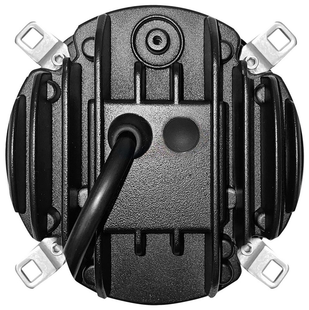Proiettore a LED compatibile con New Holland, John Deere, Fiat Massey Ferguson, Lamborghini, Agco - Ama