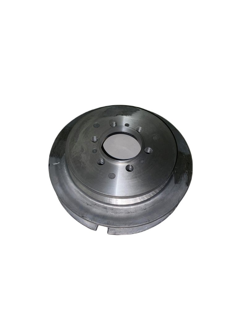 PULEGGIA AVVIAMENTO ADATTABILE LOMBARDINI - Ama