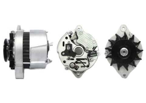ALTERNATORE ORIGINALE LUCAS RIF. LEA1193 - Lucas Elektrik