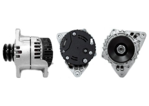 ALTERNATORE ORIGINALE LUCAS RIF. LEA0773 - Lucas Elektrik