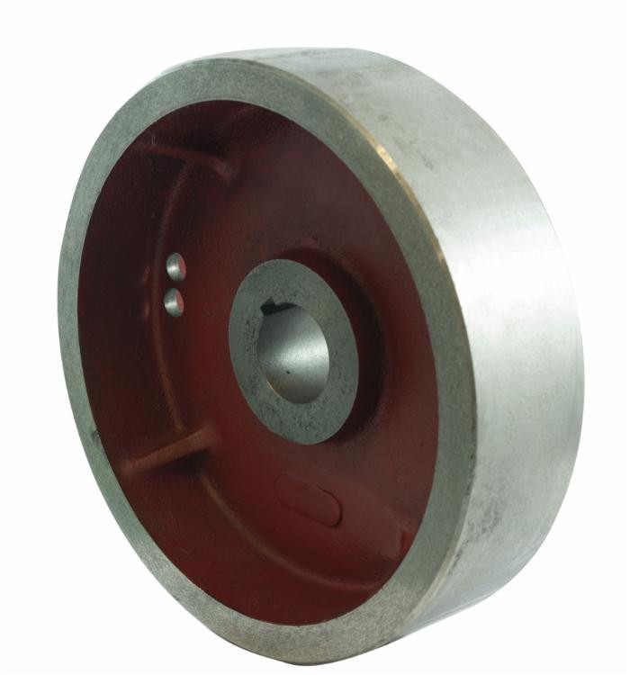 TAMBURO FRIZIONE STERZO ADATTABILE A FIAT RIF. 4980824 - Ama