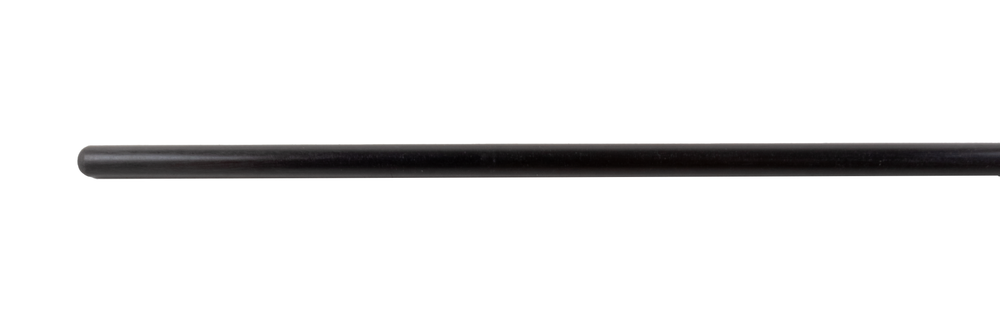 Astina di ricambio per abbacchiatore in carbonio lunga 350mm - Ama