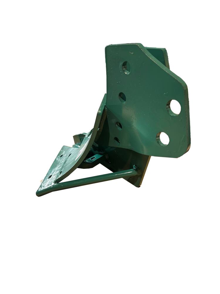Supporto corpo adattabile a 0BTR sx - Ama