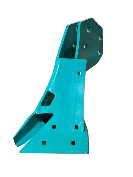 Supporto corpo adattabile a 0BTR sx - Ama