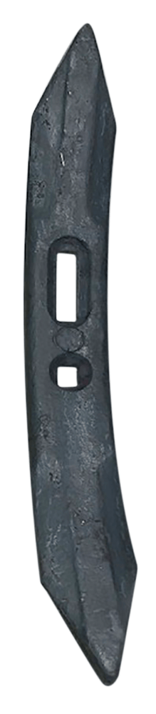 Vomerina reversibile  55x20x360 - Ama