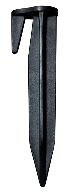 Picchetti per filo robot rasaerba Ama confezione da 100 pezzi - Ama