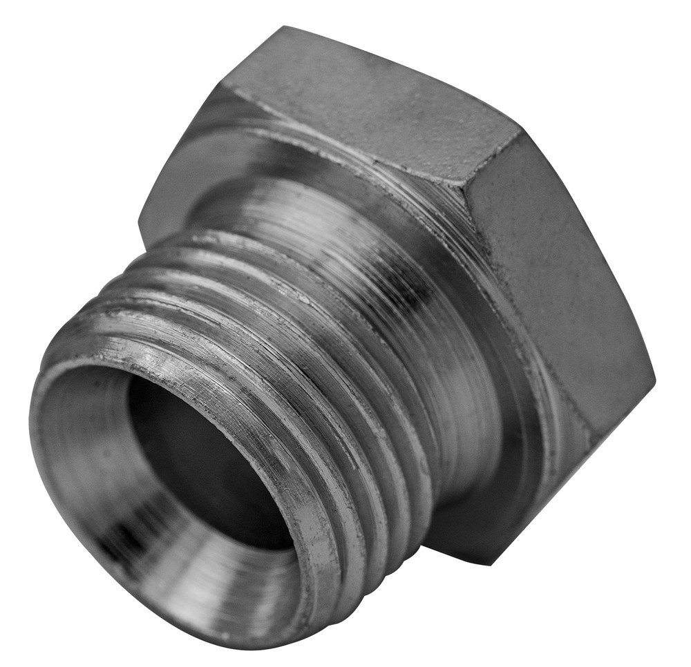 Tappo maschio da 1/2" - Ama Refluid