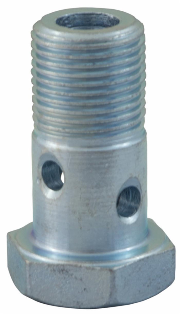 Bocchettone per raccordi ad occhio da 1/2” - Ama Refluid