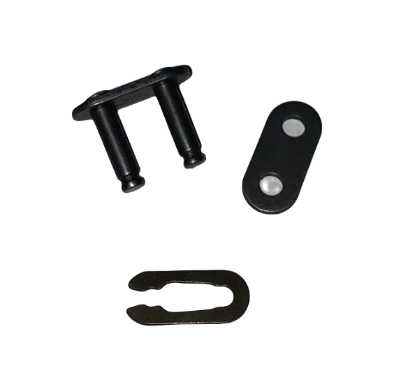GIUNTO PER CATENA SEMPLICE 1"1/2"x1" - Ama