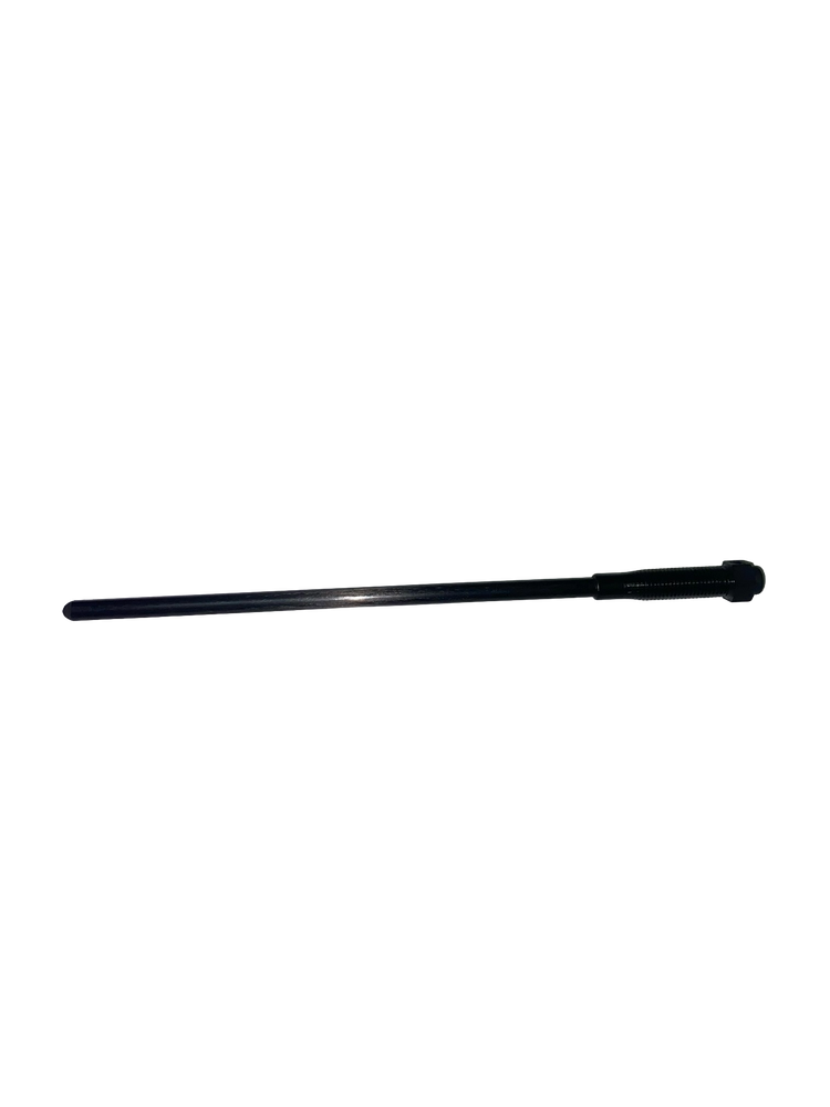 Astina carbonio per abbacchiatore 170mm - Ama