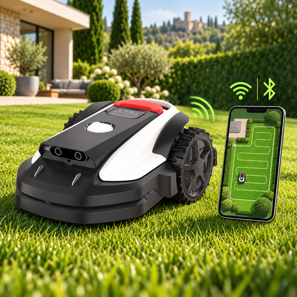 ROBOT FREEMOW RBA801V - Ama