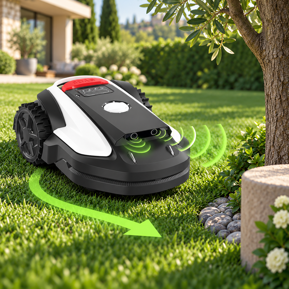 ROBOT FREEMOW RBA801V - Ama
