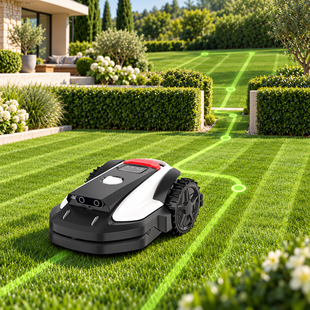 ROBOT FREEMOW RBA801V - Ama