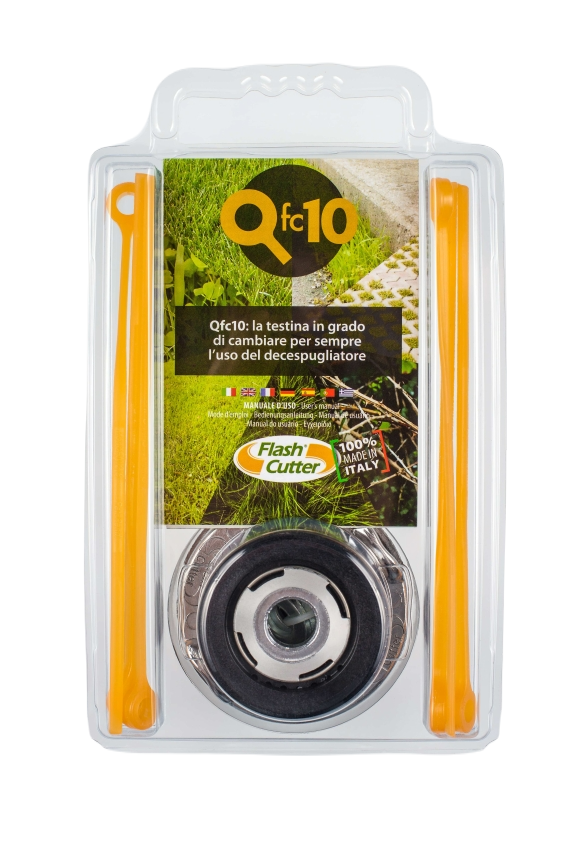 Testina Flash Cutter Qfc10 - Flash Cutter