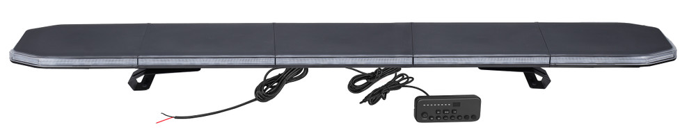 Barra a LED con controller 12-24V 117 W  - Ama