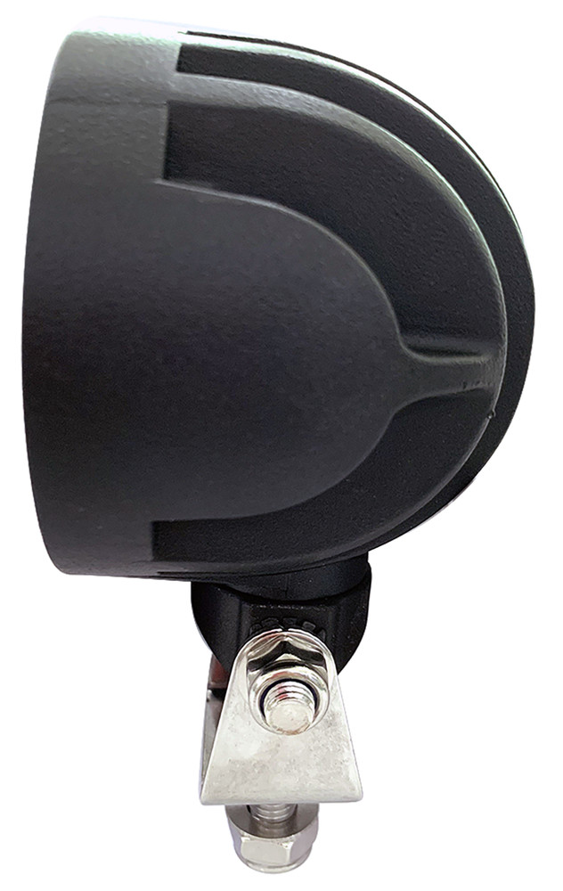 Faro lavoro a LED rotondo 10-30V 28W 4500 LM, ampio raggio (90°) - Ama