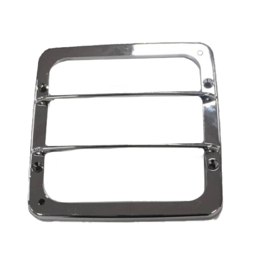 Cornice cromata - Cobo