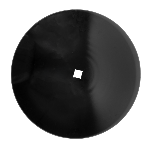 DISCO FRANGIZOLLE LISCIO Ø 610X5 MM. - FORO QUADRO 31 - Ama