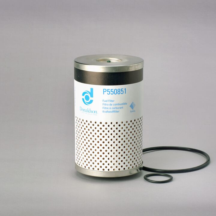 FILTRO CARBURANTI, SEPARATORE ACQUA CARTUCCIA RIF. DONALDSON P550851 - Donaldson