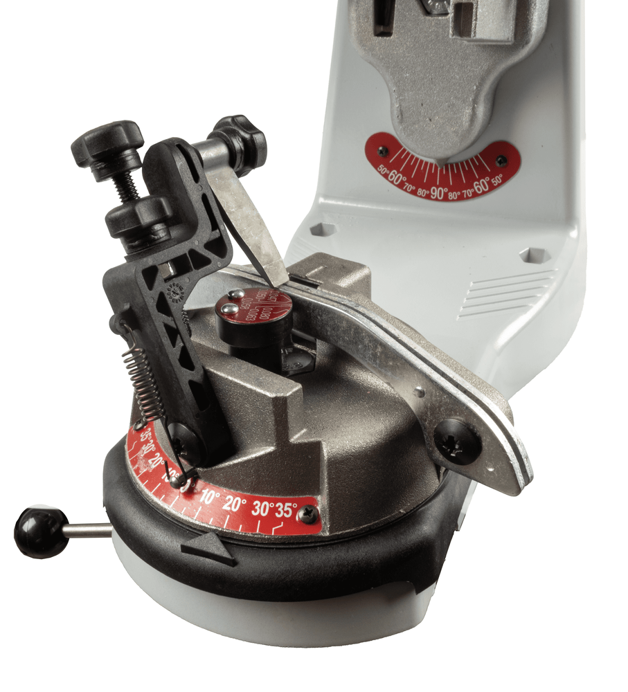 Affilacatene elettrico Professionale MAXX - Ama