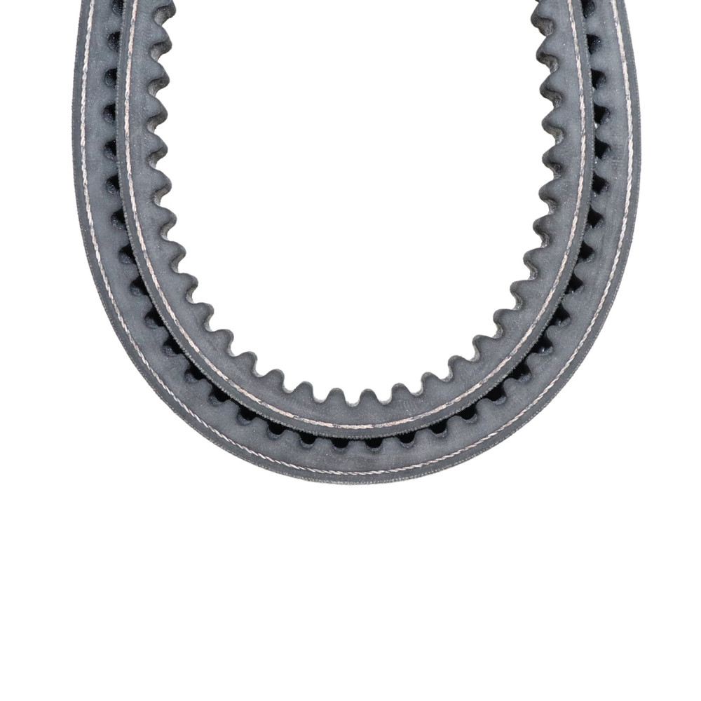 Cinghia BX 107 adattabile al riferimento originale BCS Duplex 36220017 - Ama