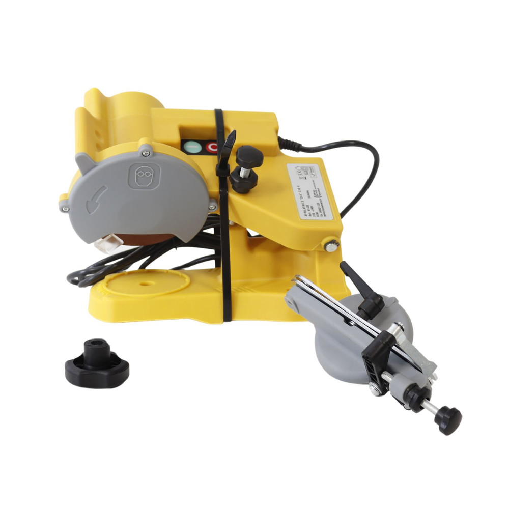 Affilacatene elettrico ZAK da 220V - Ama