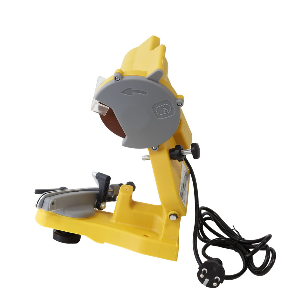 Affilacatene elettrico ZAK da 220V - Ama