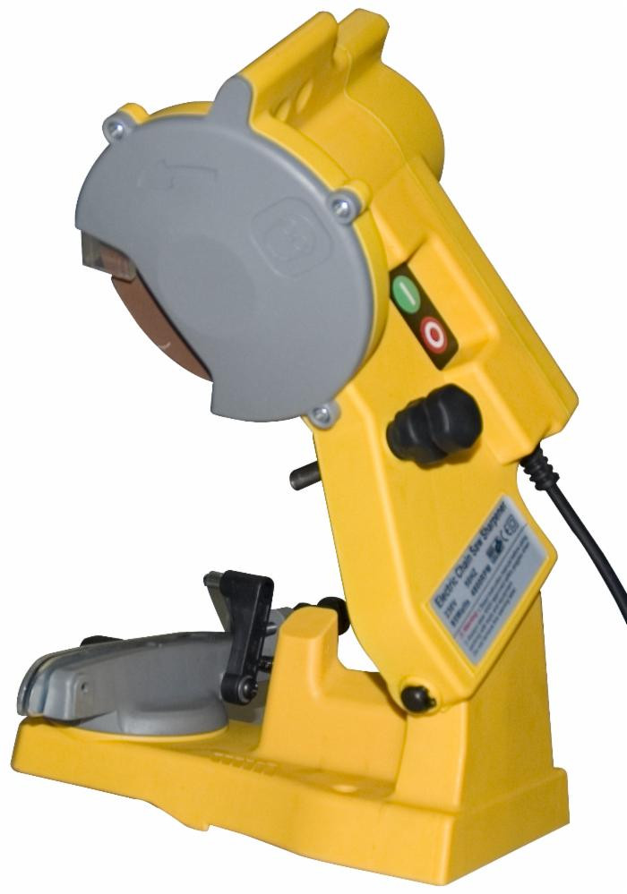 Affilacatene elettrico ZAK da 220V - Ama