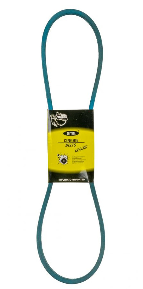 Cinghia trapezoidale 4L 33" - Ama