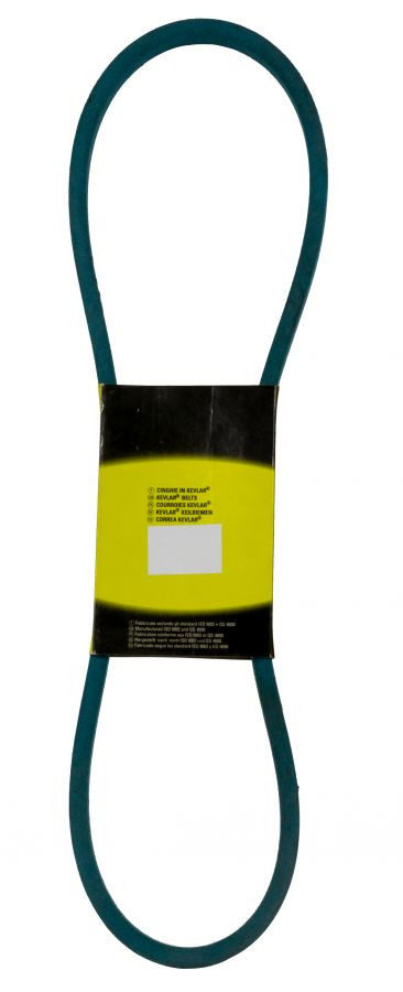 Cinghia trapezoidale 5L 68" - Ama