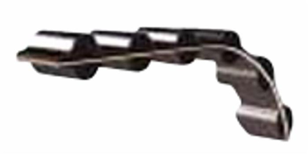 Cinghia 1760 DS8M 20 mm doppia dentatura adattabile a Ama, Toro - Ama Cinghia 1760 DS8M 20 mm doppia dentatura adattabile a Ama, Toro - Ama