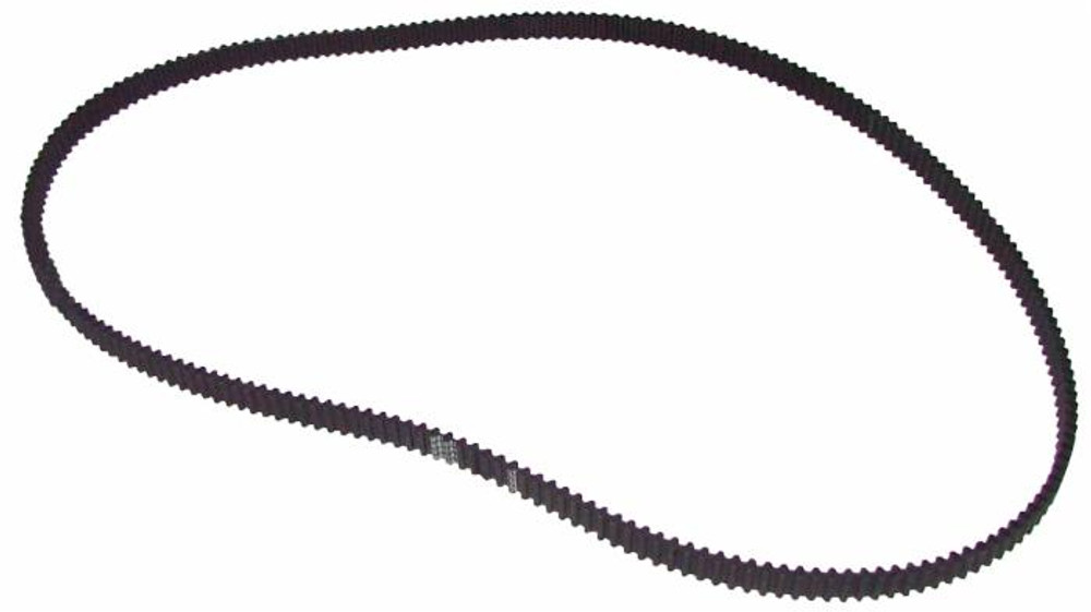 Cinghia 1760 DS8M 20 mm doppia dentatura adattabile a Ama, Toro - Ama