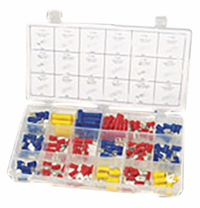 Assortimento capicorda da 157 pezzi - Ama