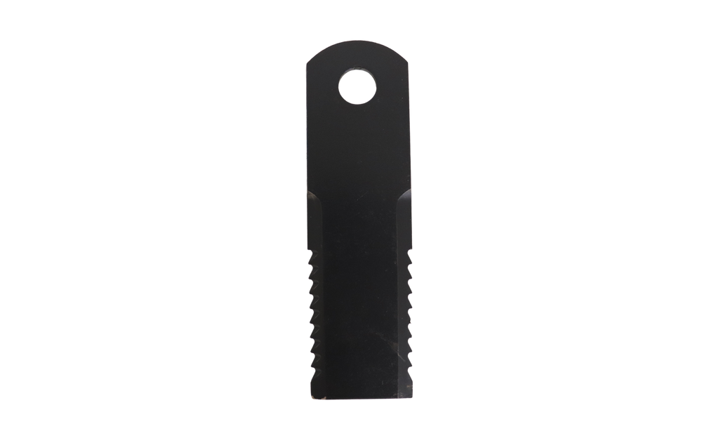 Coltello triciapaglia lunghezza 173mm larghezza 50mm - Ama