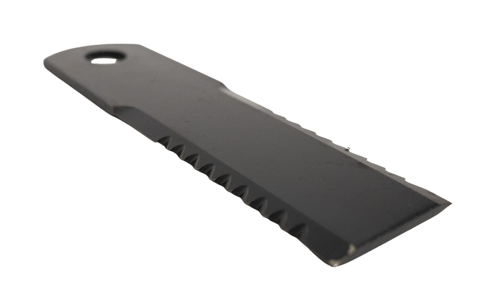 Coltello triciapaglia lunghezza 173mm larghezza 50mm - Ama