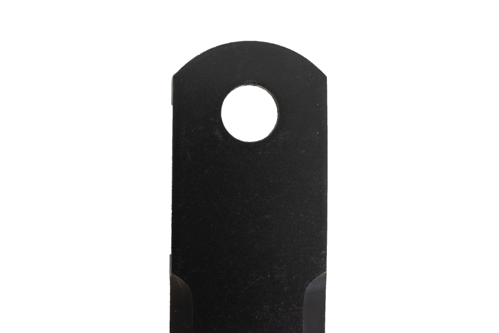 Coltello triciapaglia lunghezza 173mm larghezza 50mm - Ama