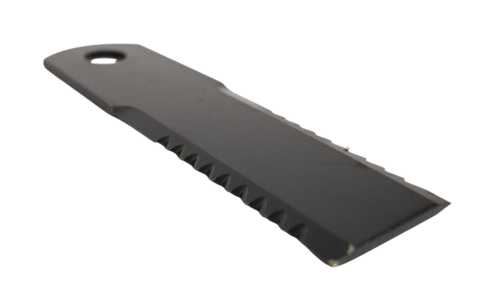 Coltello triciapaglia lunghezza 173mm larghezza 50mm - Ama