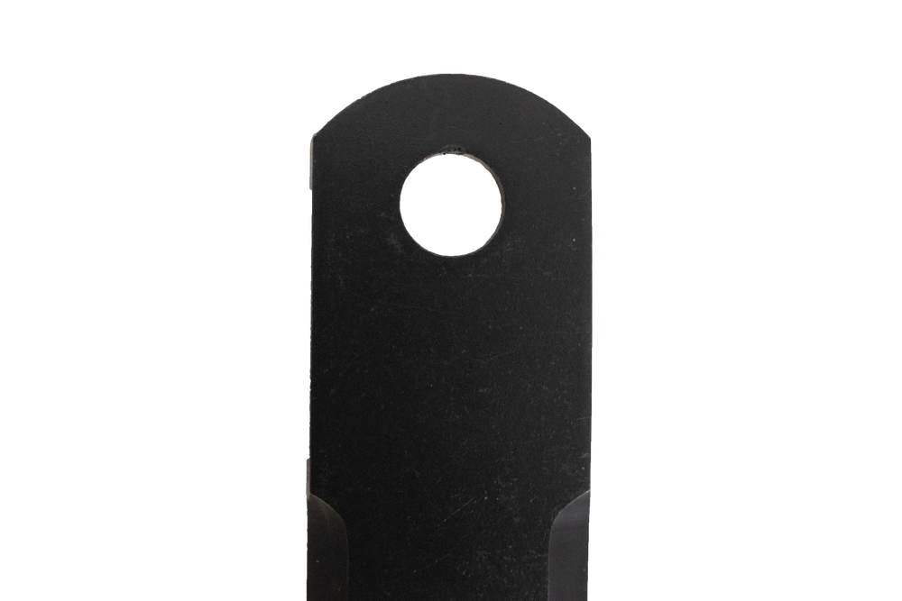 Coltello triciapaglia lunghezza 173mm larghezza 50mm - Ama