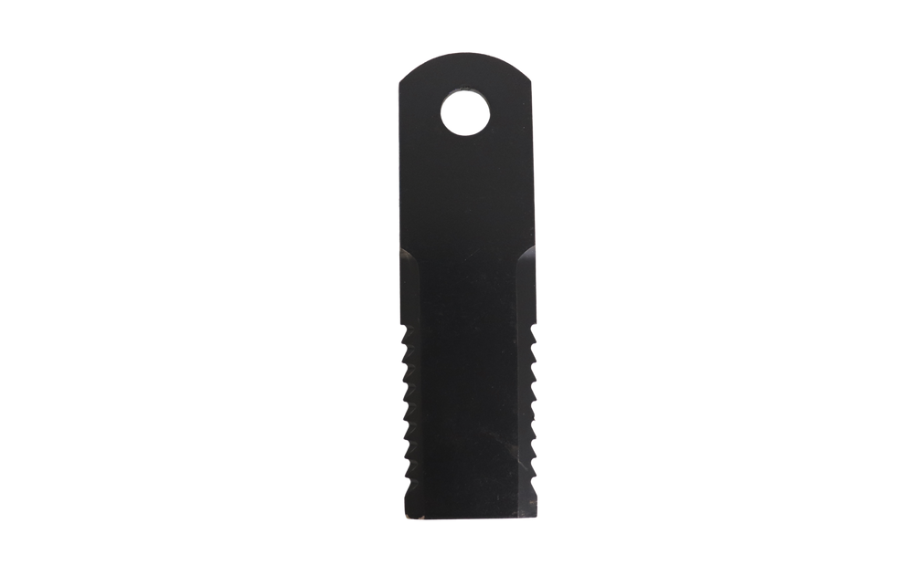 Coltello triciapaglia lunghezza 173mm larghezza 50mm - Ama