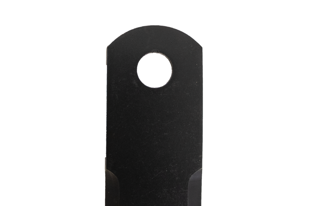 Coltello triciapaglia lunghezza 173mm larghezza 50mm - Ama
