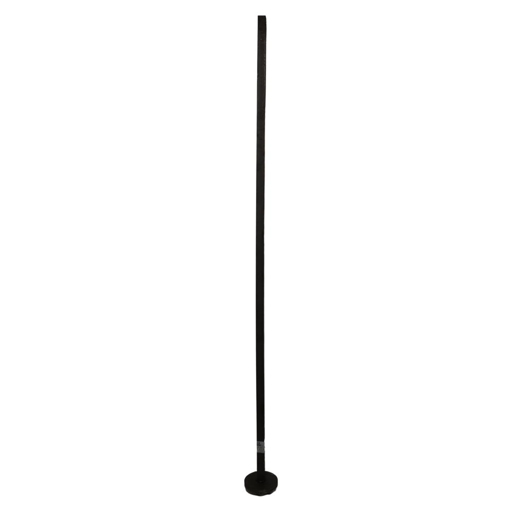 Asse porta dischi frangizolle di 2000mm sezione 32x32mm - Ama