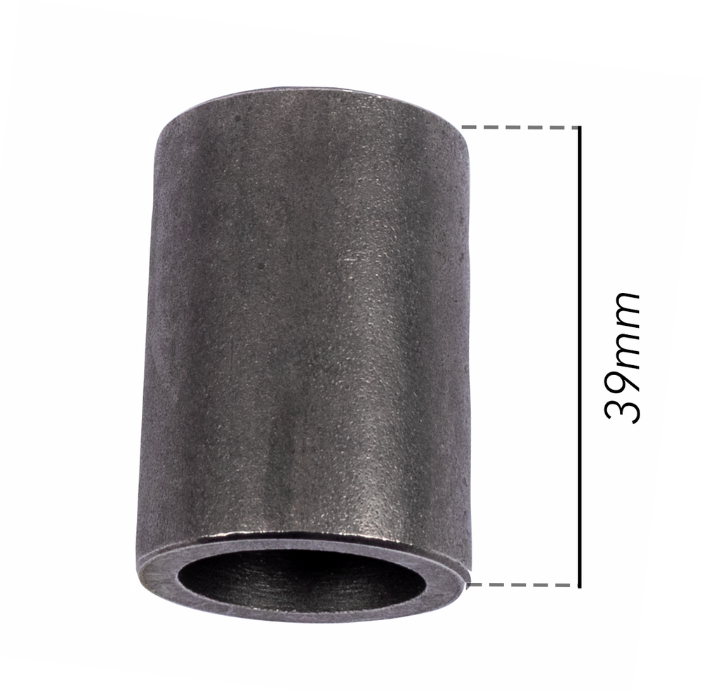 Boccola 28x39mm ø20,5mm adattabile Taarup 40-881-100 - Ama