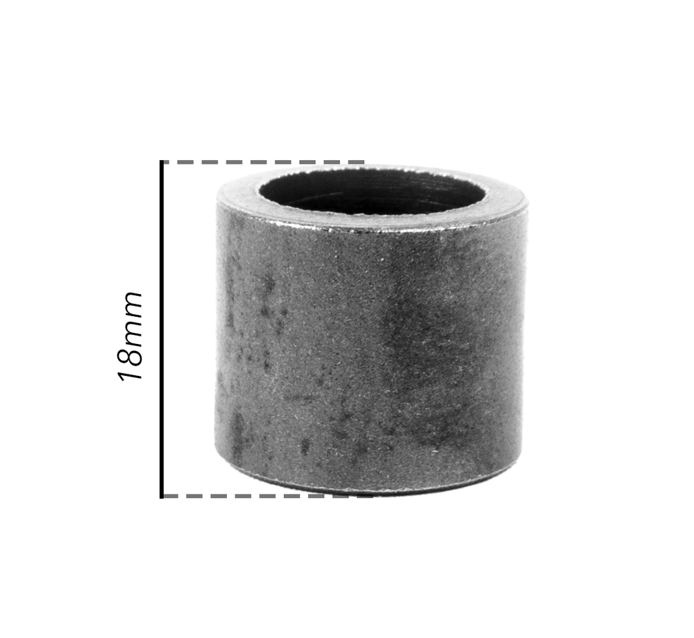 Boccola h=20 l=18 - Ama