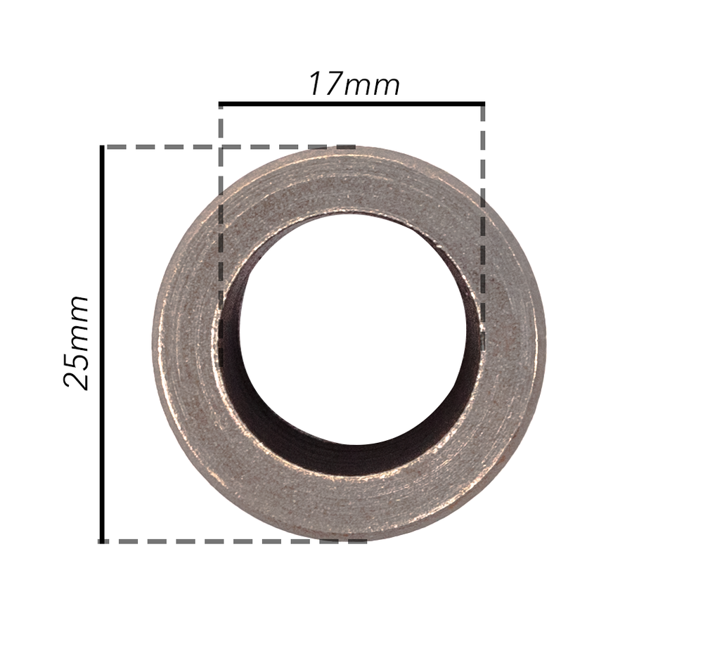 Boccola h=25 l=28 - Ama