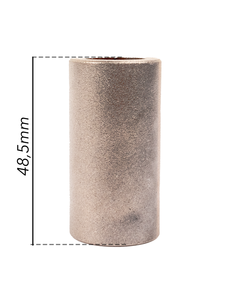 Boccola h=25 l=48,5 - Ama