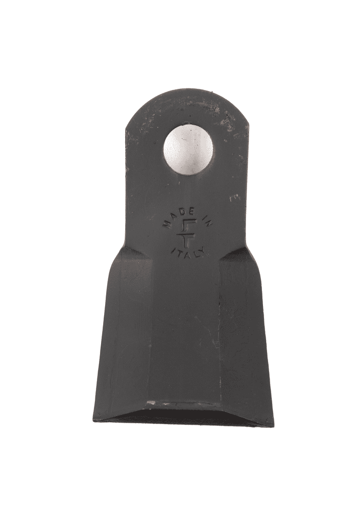 Coltello per trincia a Y altezza 130mm lunghezza 50mm - Ama