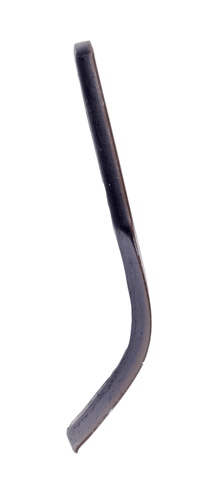 Coltello per trincia a Y altezza 194mm lunghezza 57mm - Ama
